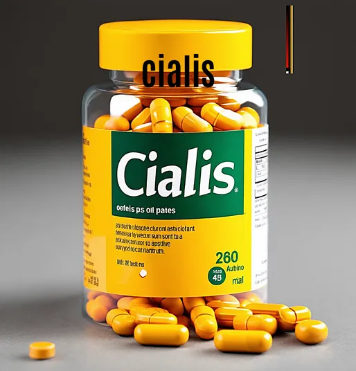 Comprar cialis con seguridad